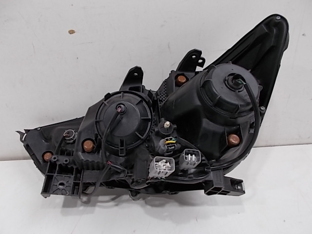 фото №11, Mitsubishi asx 10-15 лампа передняя правая org eu 8301c872