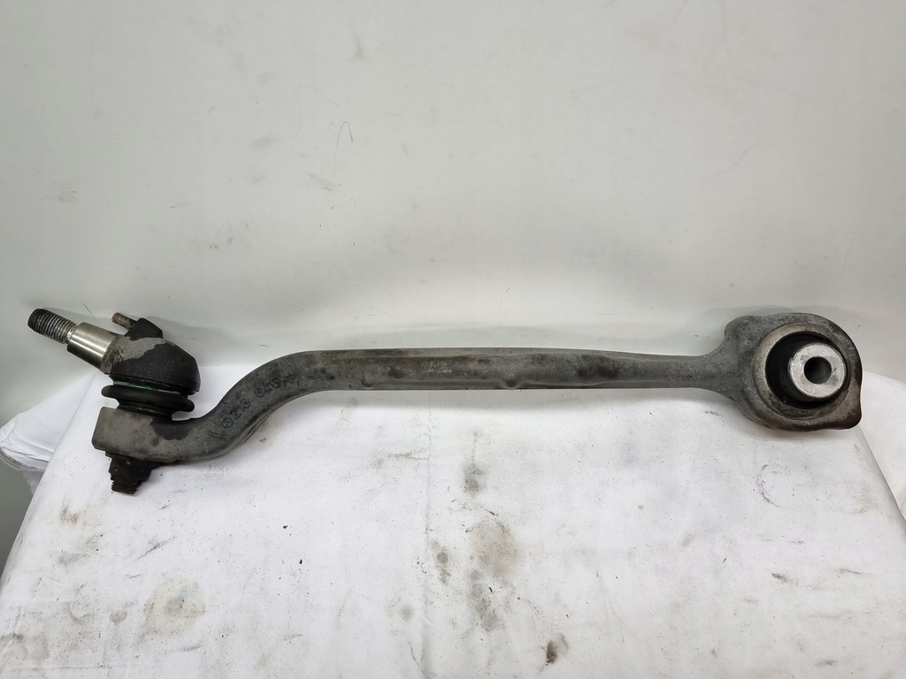 фото №1, Mercedes-benz оригинальный номер 21804 рычаг передний p