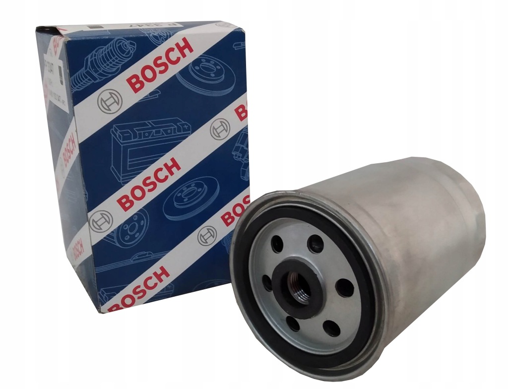 Фильтр топливной  bosch Киев