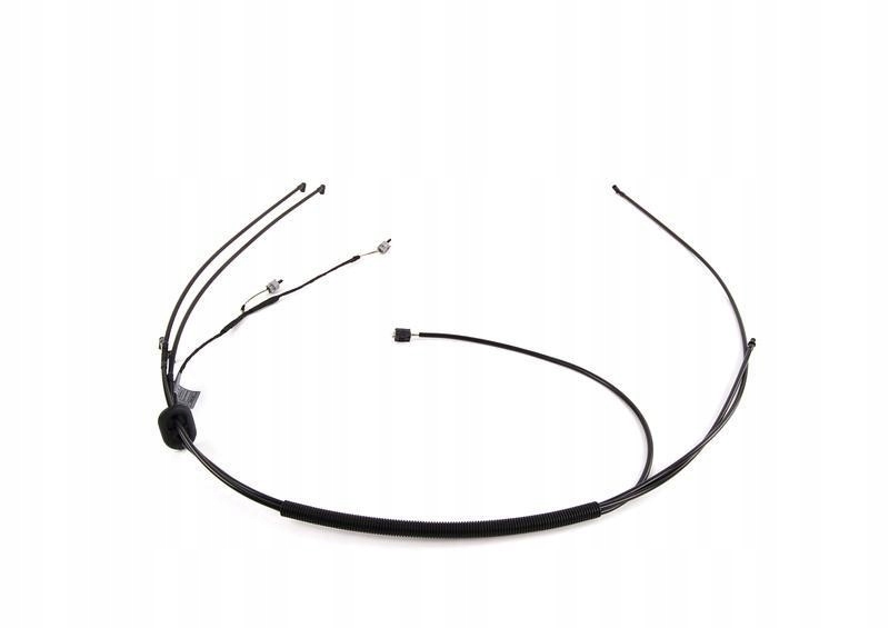 Купити Патрубок система intensywnego чищення bmw e39 61608364209