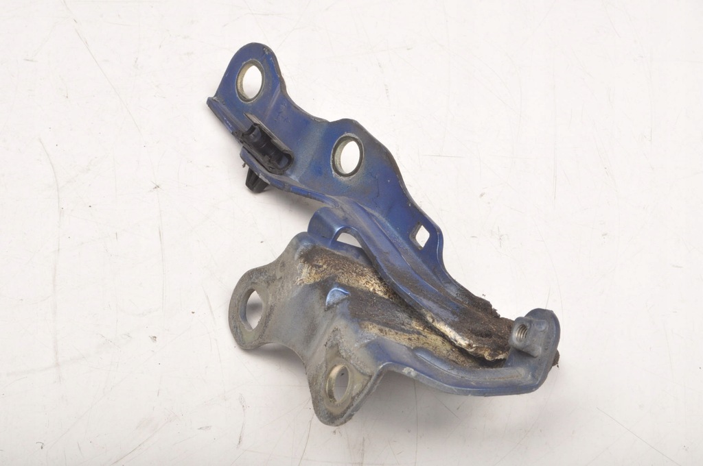 фото №5, Hyundai i30 i петля капот комплект