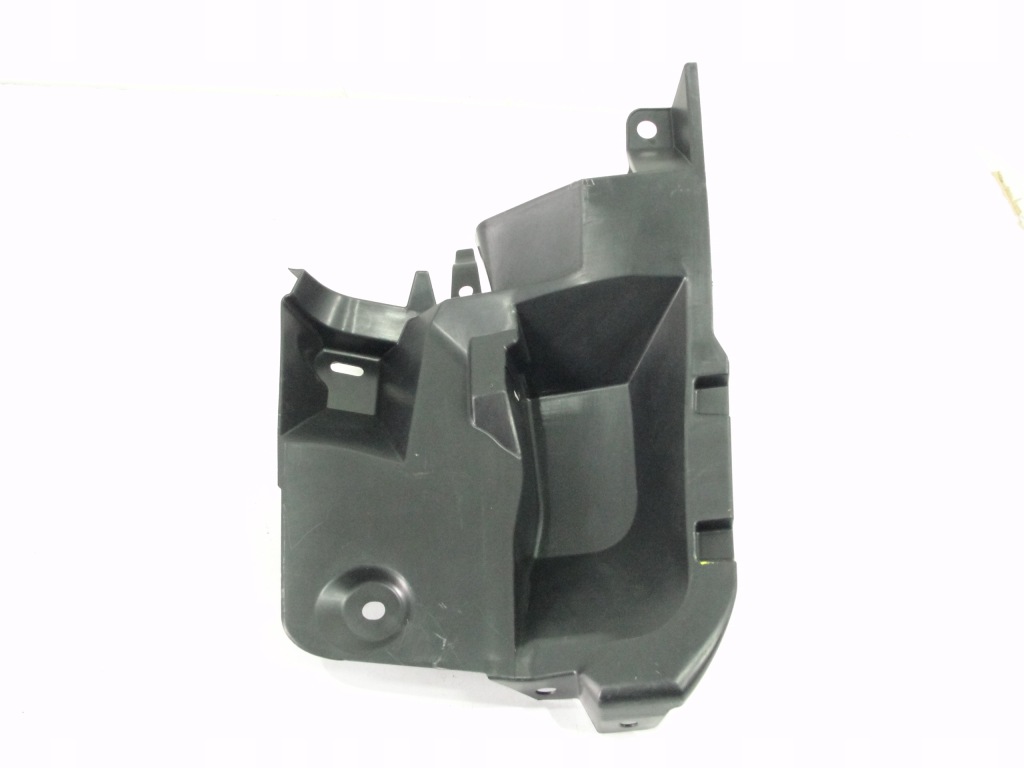 фото №1, Підкрилок бризковик задня лівий toyota auris i lift 09-