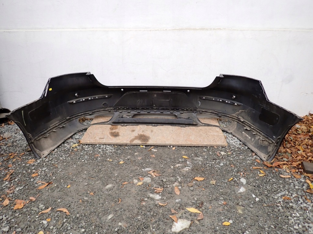 фото №8, Бампер задня задній vw volkswagen arteon r line 3g8