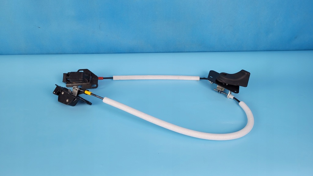 фото №7, Opel vivaro c ручка внутренняя замок задняя правый 9832125680 9832090780