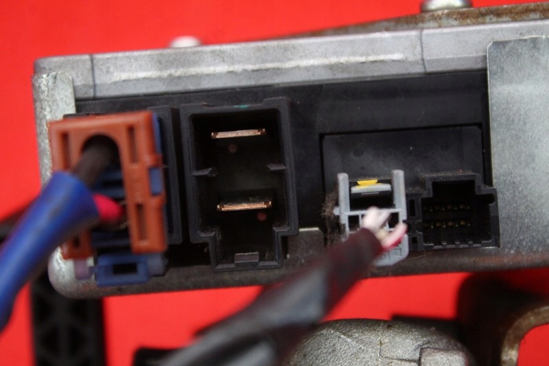 фото №5, Насос усилителя jj001-000525 488101hb1b nissan micra k13 1.2 12v 80 km