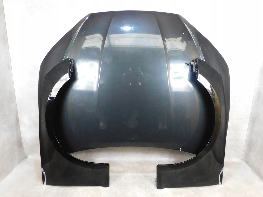 фото №11, Audi a5 8w6 s line s5 8w перед бампер лампы капот крылья pas full led