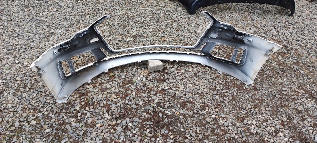 фото №12, Бампер перед audi a6 c8 s-line