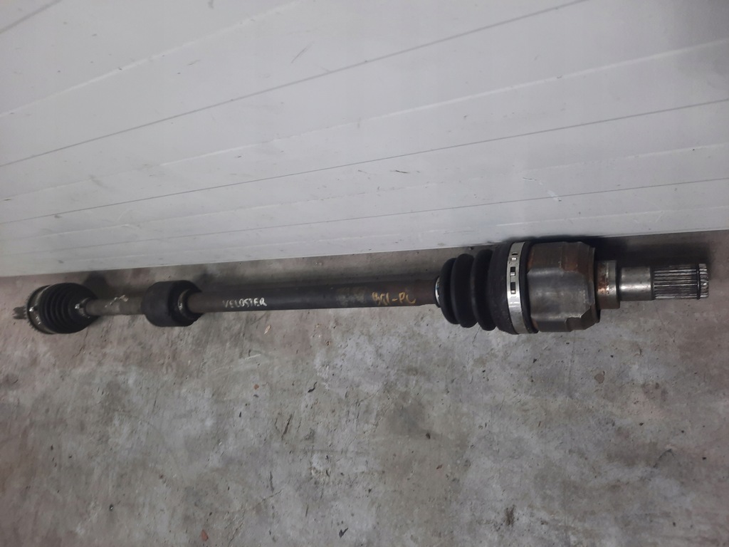 фото №1, Приводной вал правая hyundai veloster 11-18 1.6