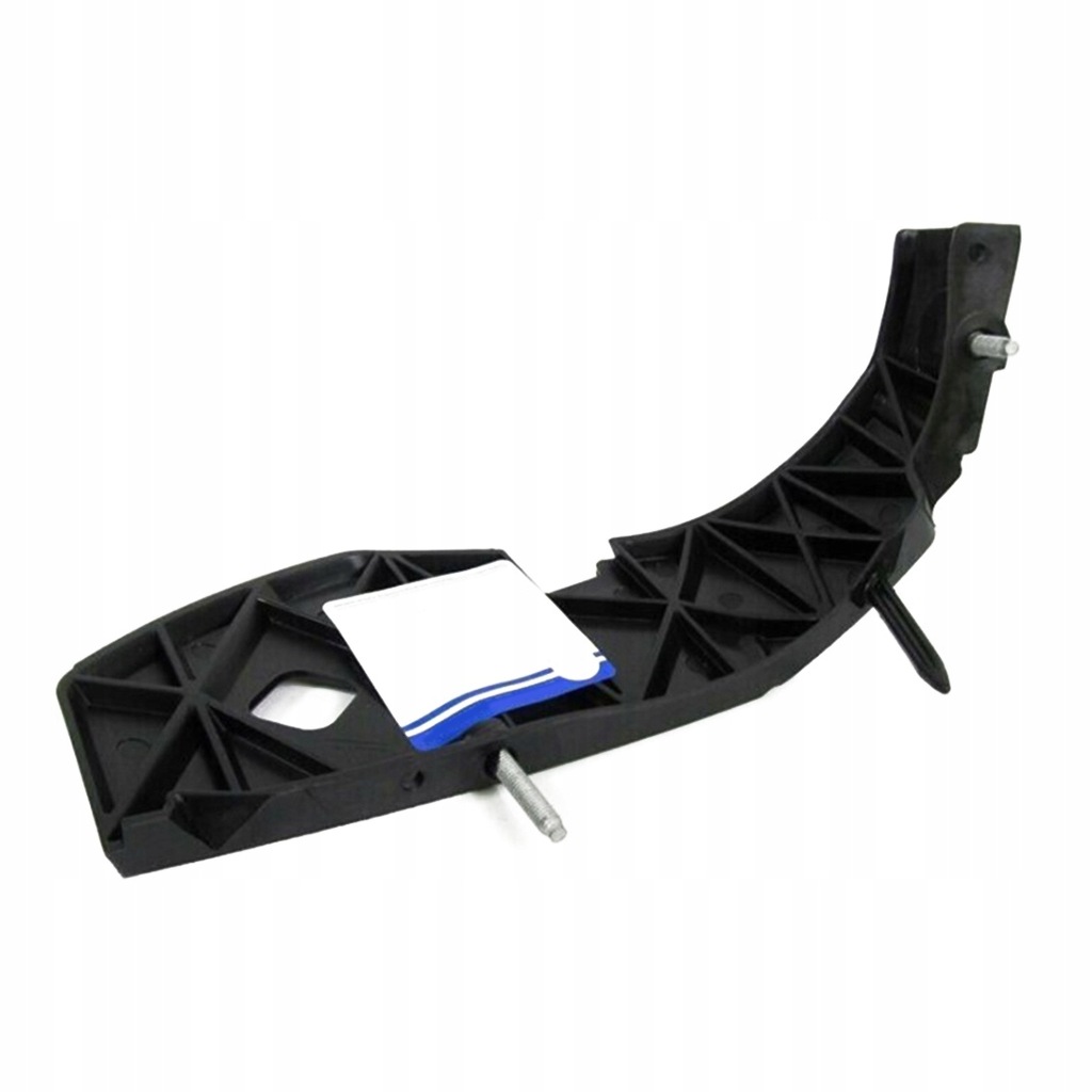 фото №6, Ущільнення капот бампера do dodge challenger