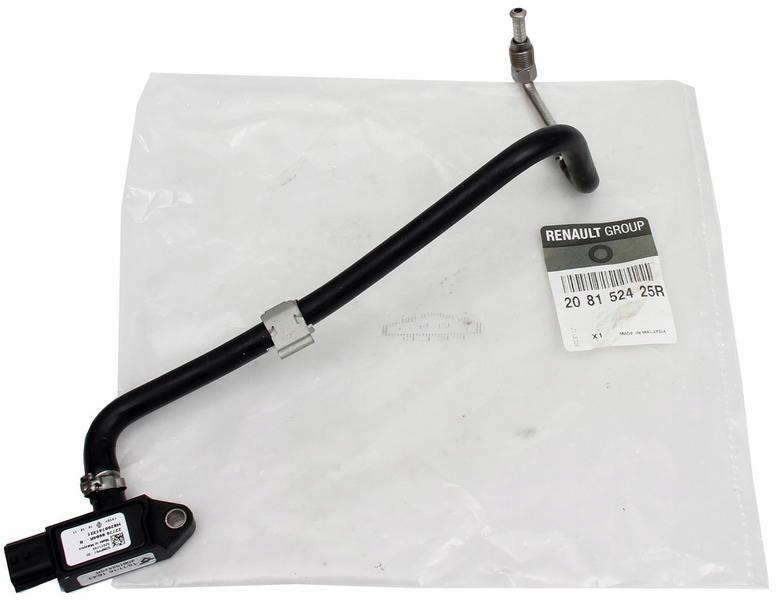 фото №5, Датчик ciś.spalin r laguna iii 2.0dci