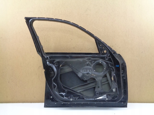 фото №5, Bmw 1 f20 двері ліва передні перед