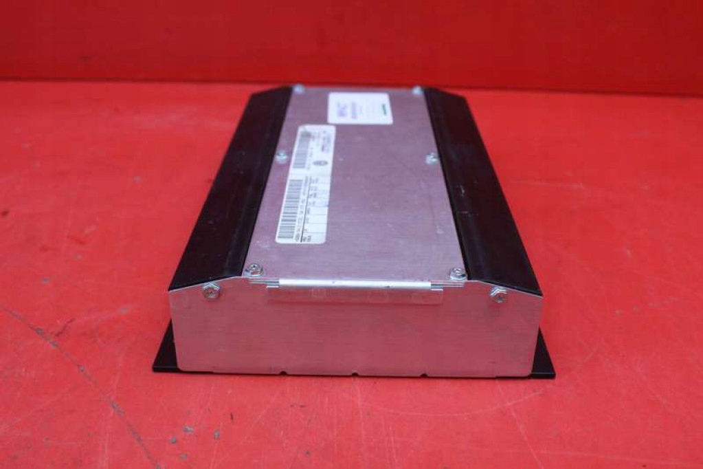 фото №6, Підсилювач радіо 3w0035456c bentley continental 1 i gt 03-12