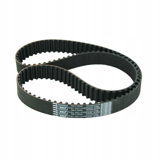 фото №1, Ремень распределительного вала mitsubishi galant vi 2.0 4g63