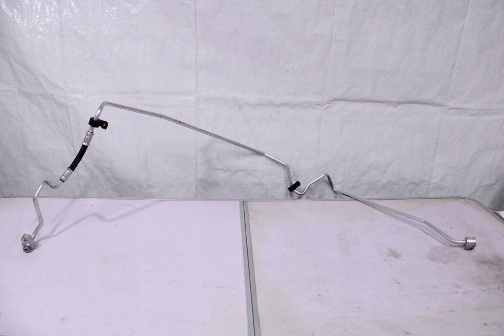 фото №1, Porsche cayman 718 boxster 982 шланг wąż труба кондиционера 982260335d