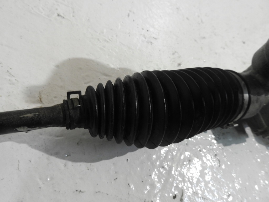 фото №7, Трансмиссия рулевая mitsubishi eclipse cross 17-23