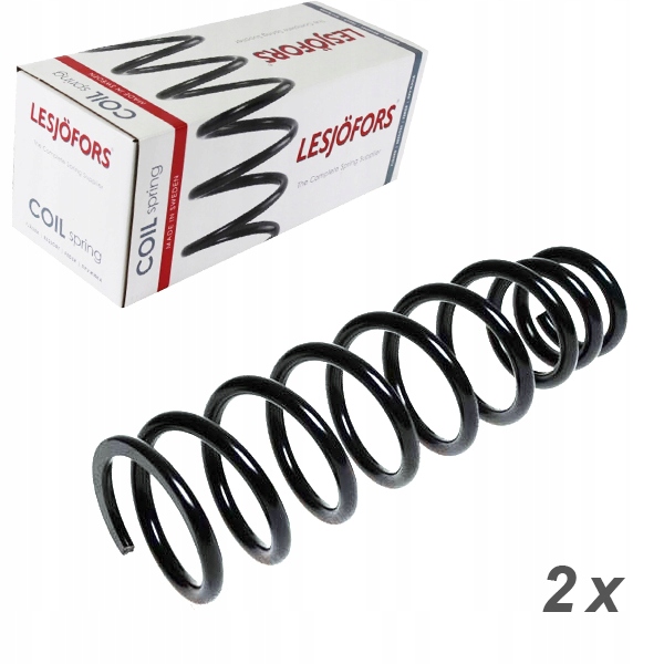 фото №1, Пружини підвіска задня do lexus is i 200 300