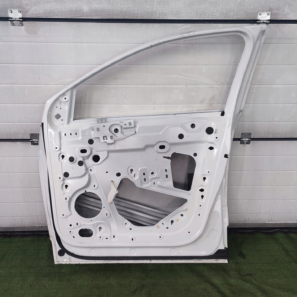 фото №10, Двері правий перед opel grandland x