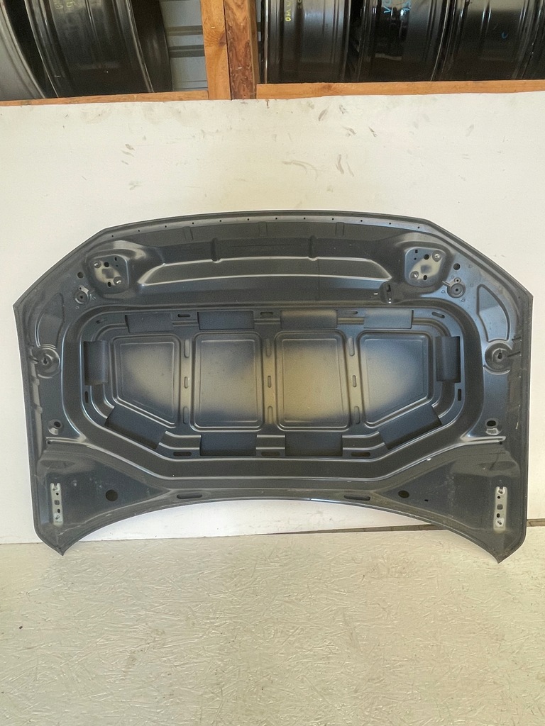 фото №5, Капот vw t-roc 2ga