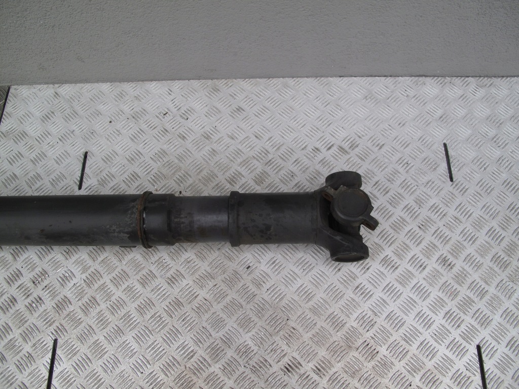 фото №2, Wał приводной scania r 5.8