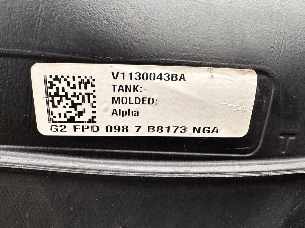 фото №9, Бак bak топлива насос chevrolet camaro ss 6.2 2016+