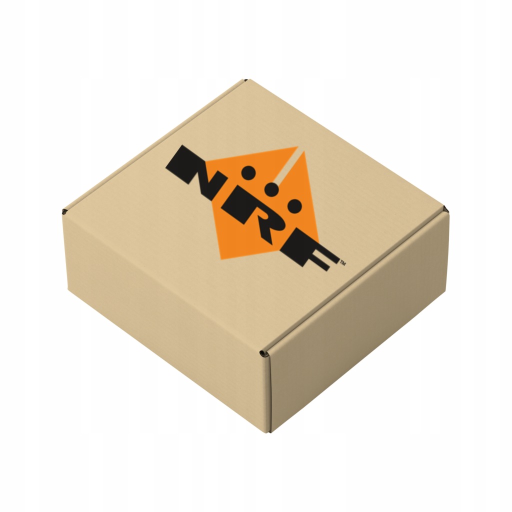 фото №1, Шланг интеркулер - nrf 166356