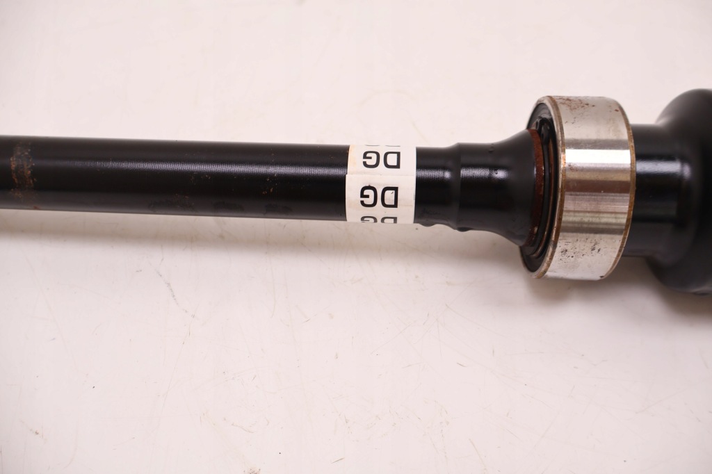 Mazda cx-30 2.0 skyactiv-g hybrid привідний вал правий перед в Україні