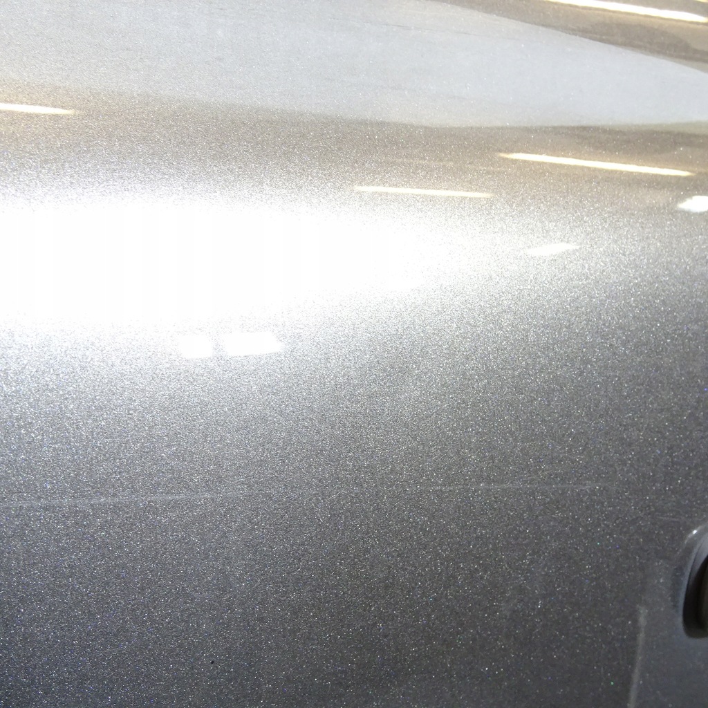 фото №5, Volvo s80 ii sedan дверь задняя левая 472-46