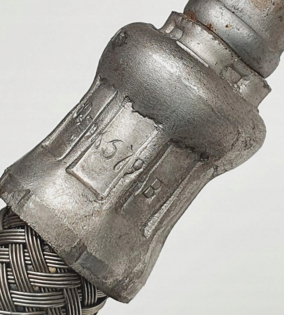 фото №9, Шланг масла турбины jaguar xf x250 3.0 v6 d