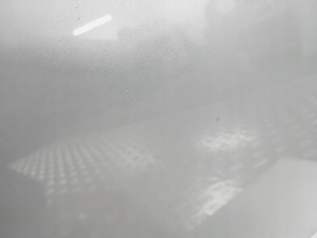 Citroen jumpy 2017 крышка передняя / капот двигателя Недорого