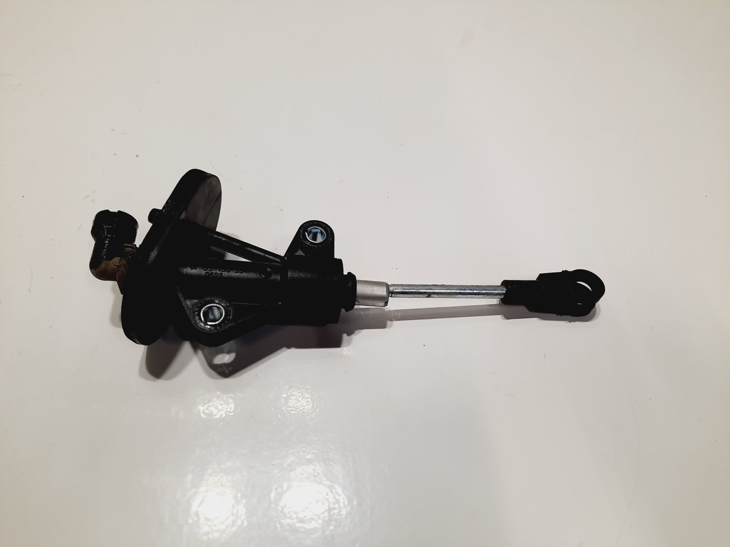 фото №1, Fiat doblo ii помпа зчеплення 55190994