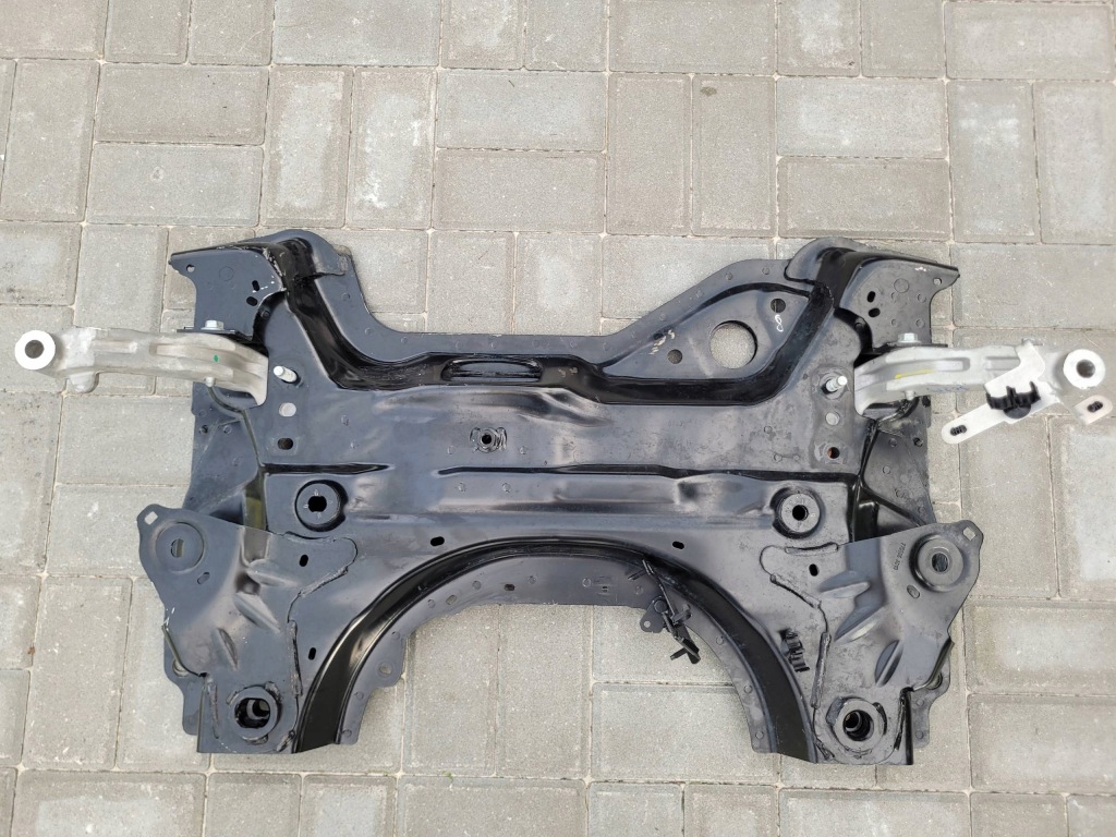 фото №7, Подрамник подрамник подрамник подрамник балка передняя перед peugeot 308 iii p5 2021-