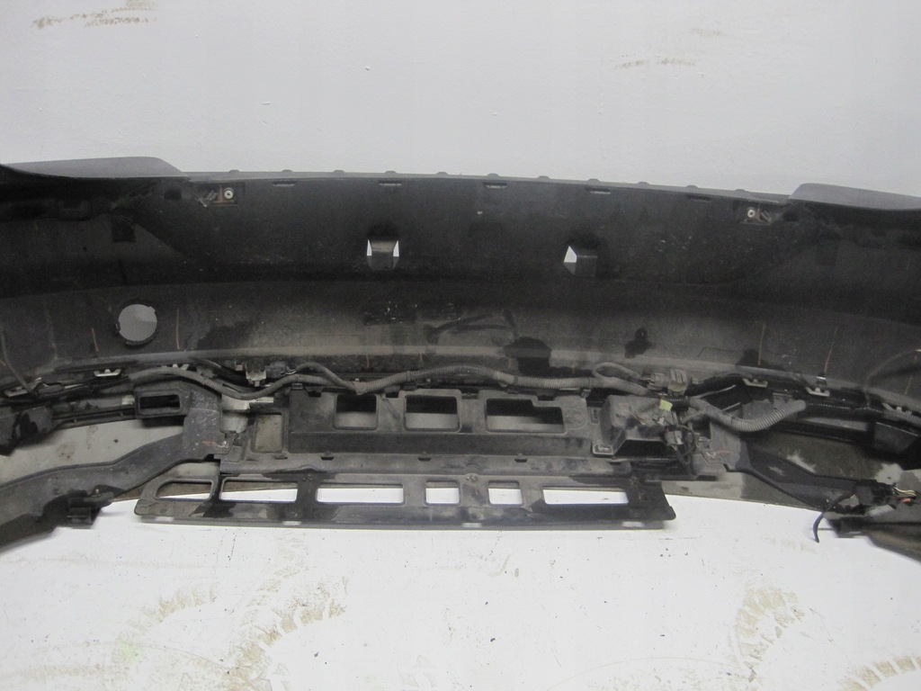 фото №9, Бампер opel grandland x 6 pdc задняя задний