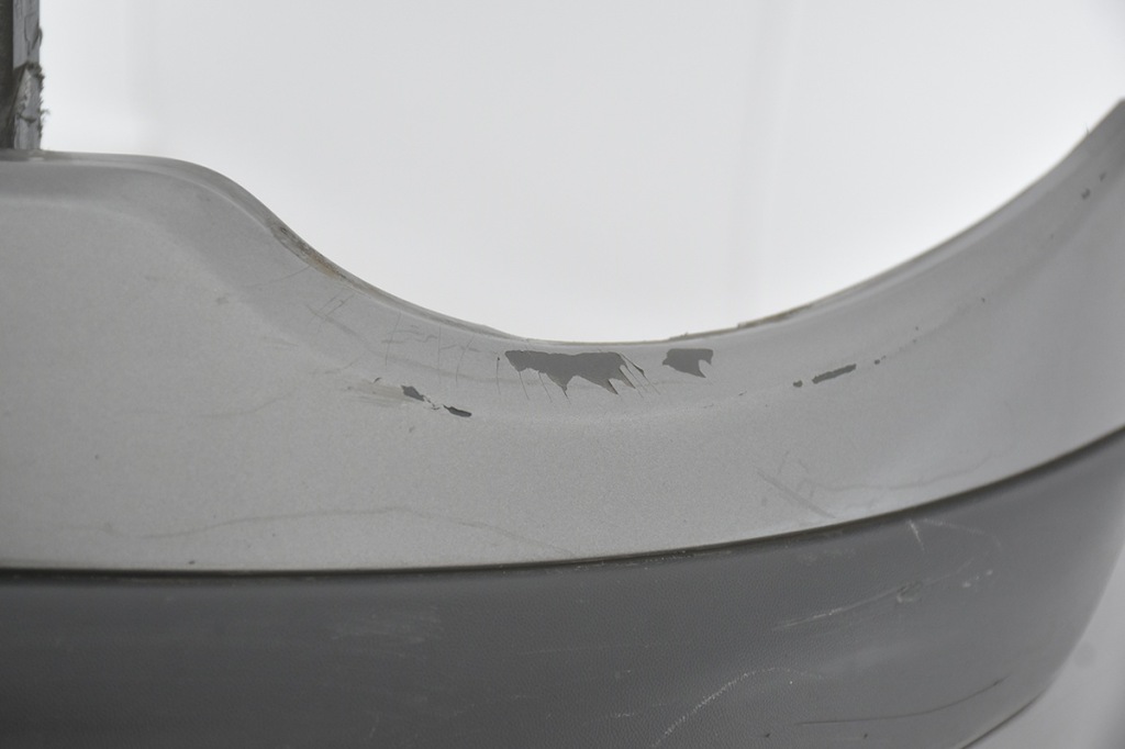 фото №11, Бампер передний перед vw touran i lift ld7s