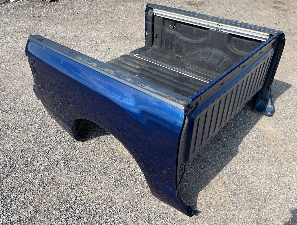 фото №9, Кузов коробка передач обшивка крила nissan titan 2016-