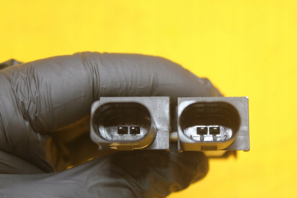 фото №8, Модуль датчик подушек воздушных датчик удара vw phaeton 3d0909601e