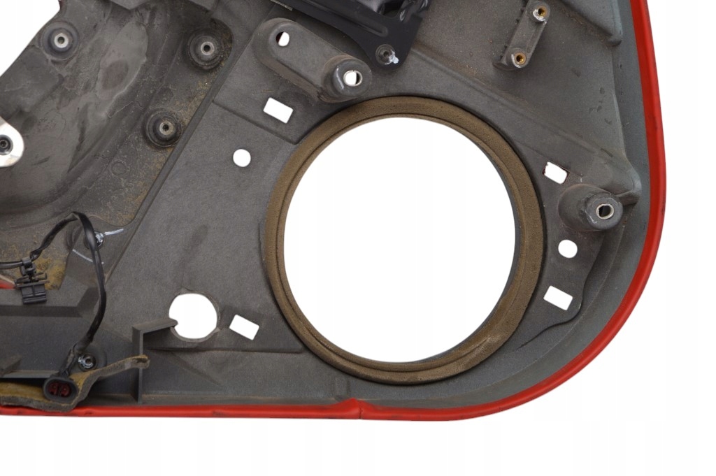 фото №8, Ferrari california f149 панель обивка обшивка дверь правый 69784700