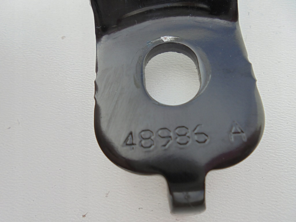 фото №7, Pulsar 1.5 dci регулювання поперечина повзунок 6096312a 2014-