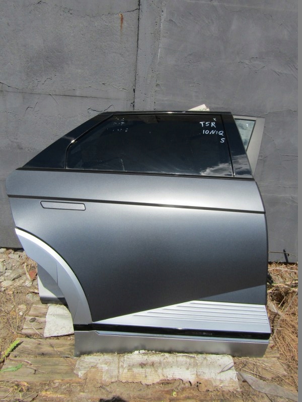 фото №1, Hyundai ioniq 5 v дверь задняя задние правое полный t5r