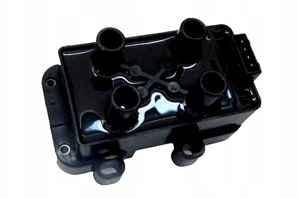 фото №1, Катушка зажигания magneti marelli 060717072012