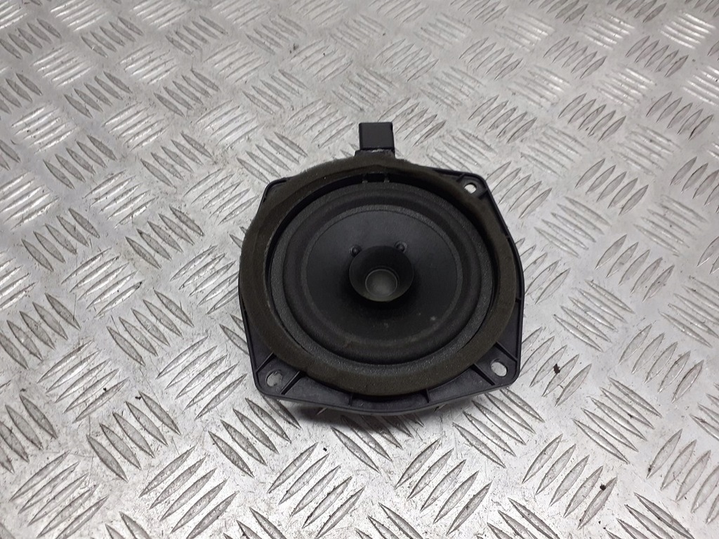 фото №1, Динамик mitsubishi colt vi