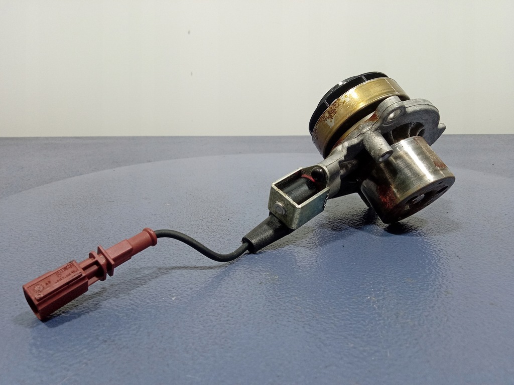 фото №4, Skoda kodiaq i 16- 2.0 tdi насос wody 04l011p