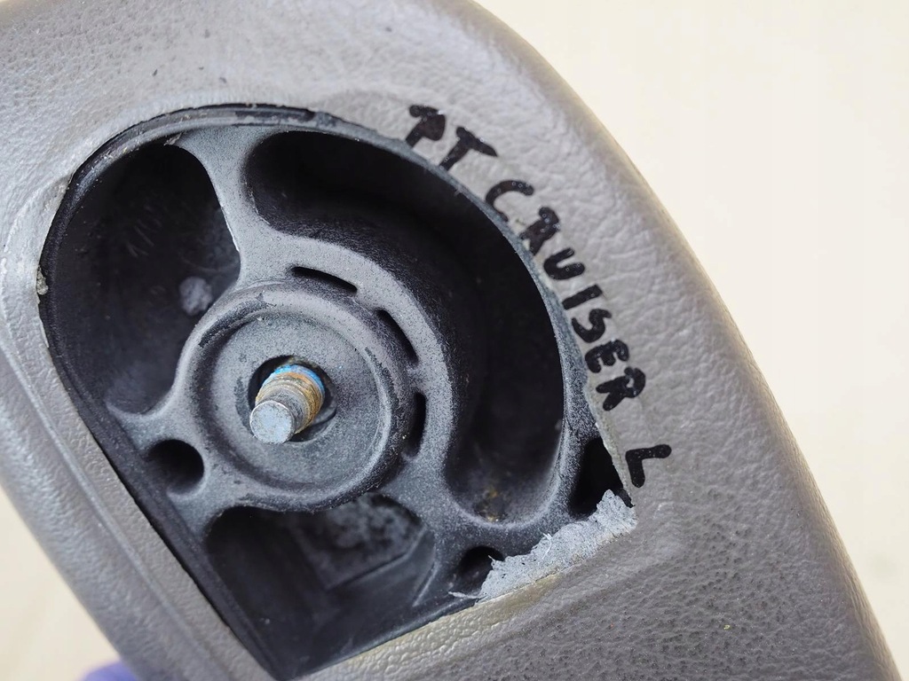 фото №6, Pt cruiser подлокотник сиденье lewego водителя