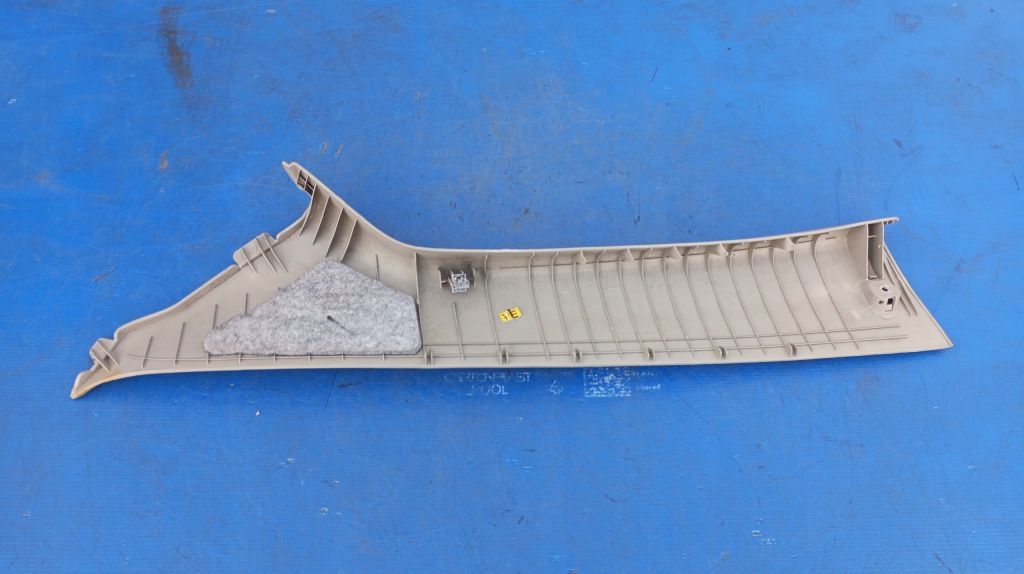 фото №5, Корпус защита обшивка стойка правое 96630429 chevrolet captiva 2006-