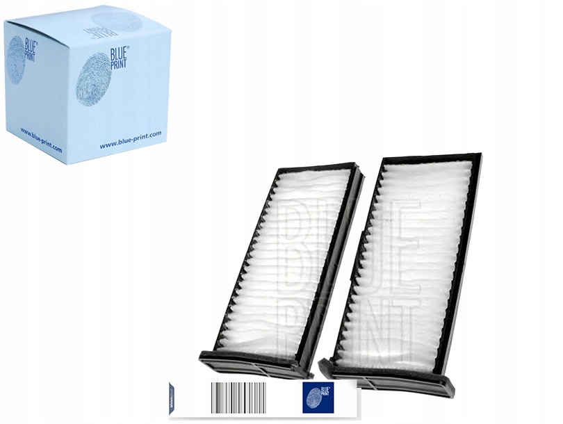 фото №1, Фільтр кабіни mitsubishi carisma colt v lancer v la