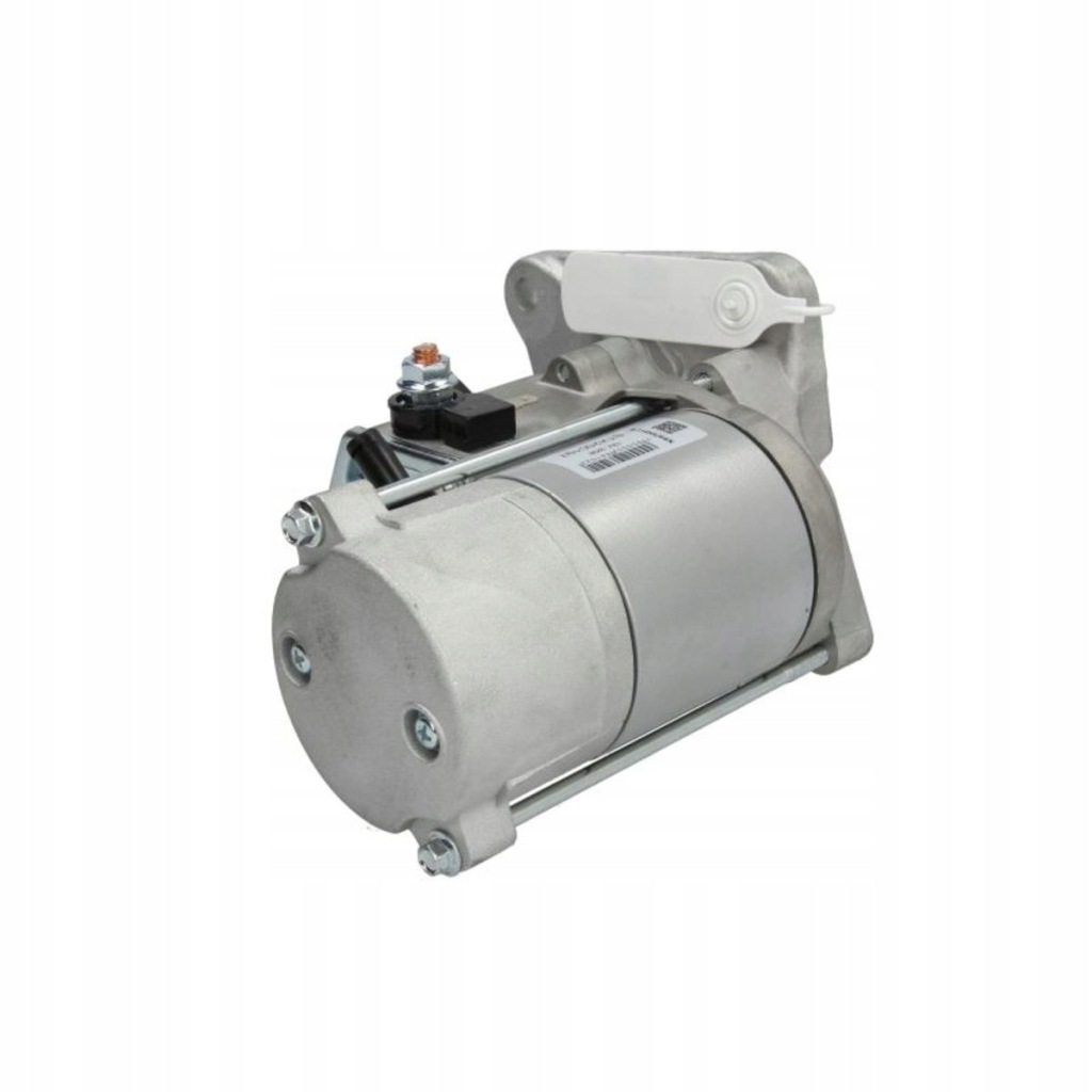 фото №2, Стартер stardax stx200197r