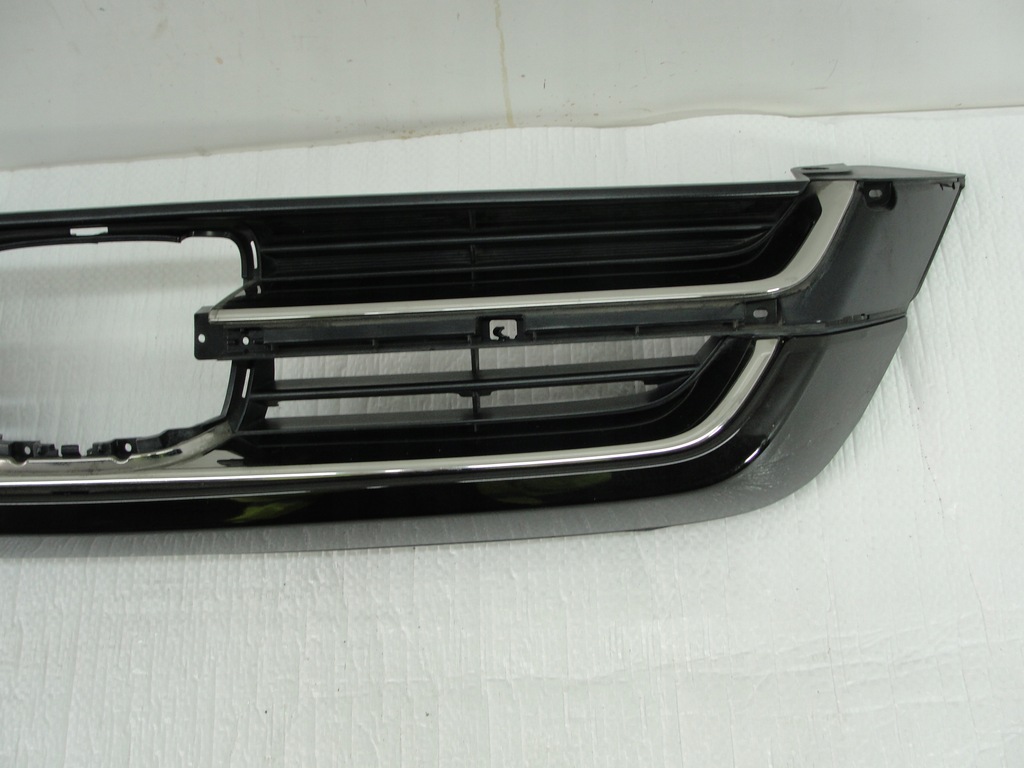 фото №9, Решітка радіатора решітка радіатора honda cr-v iii lift 09-12 71121-sww-e311