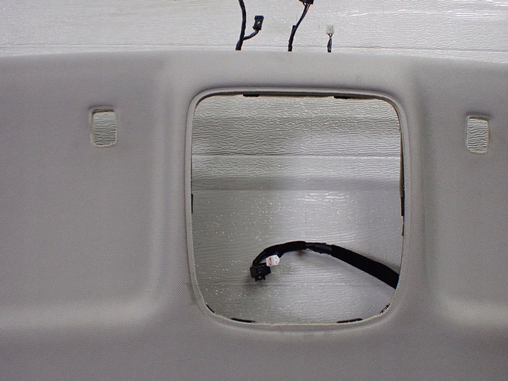 фото №8, Kia optima iv kombi потолок 85302-d4bu0