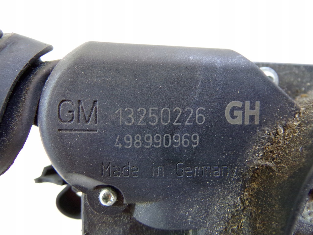 фото №7, Набор стартовый opel astra h 1.4 55558787