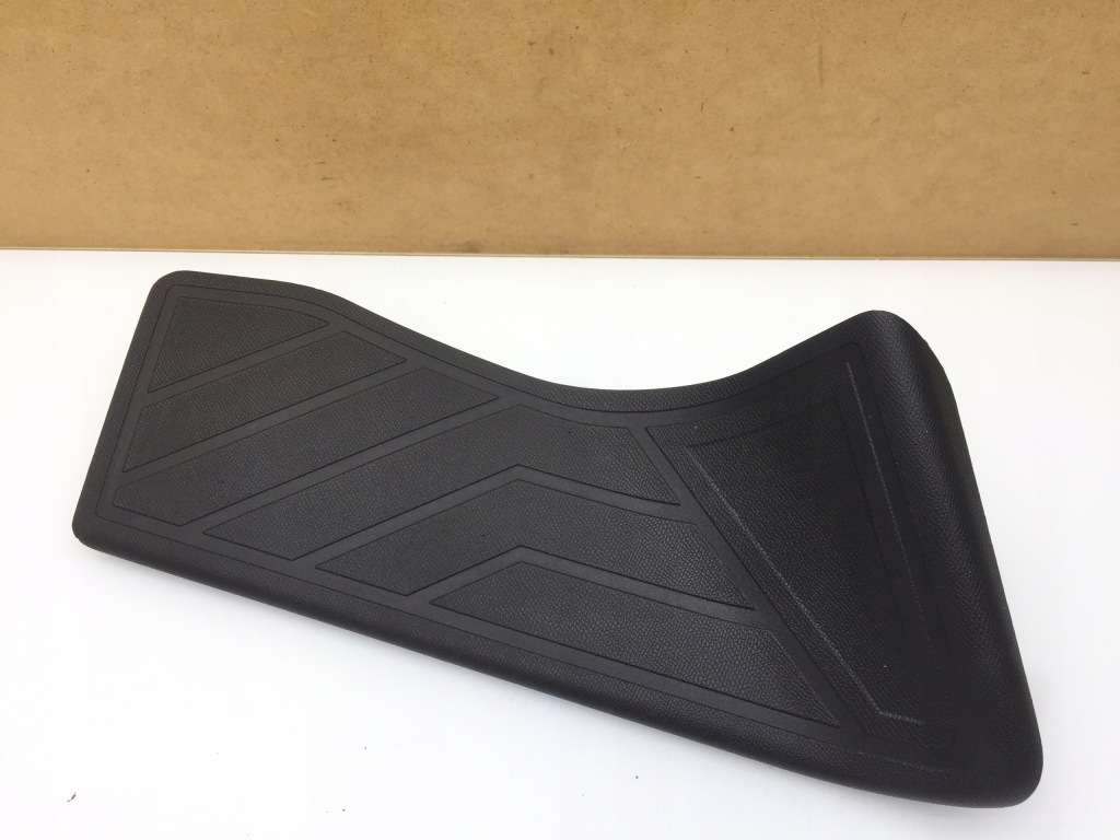 фото №1, Citroen ds7 підніжка підніжка підніжка підніжка europa