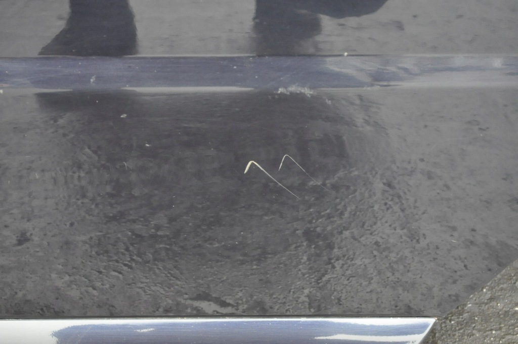 фото №5, Volvo s80 ii дверь левый задняя левая задние